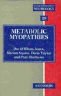 Metabolic Myopathies