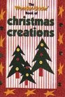 The WonderUnder Book of Christmas Creations