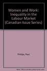 Women and Work Inequality in the Labour Market