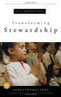 Transforming Stewardship