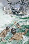 Blackwell's Homecoming (Blackwell's Adventures)