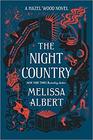 The Night Country (Hazel Wood, Bk 2)