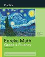 Eureka Math Grade 4 Fluency (Practice)