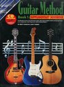 Guitar Method Book 1 Supplementary Songbook