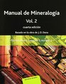 Manual de Mineralogia 2