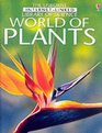 World of Plants