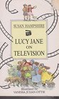 Lucy Jane on Television