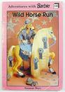 Adventures of Barbie Wildhorse