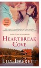 Heartbreak Cove A Sanctuary Island Novel