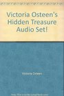 Victoria Osteen's Hidden Treasure Audio Set