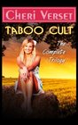 Taboo Cult The Complete Trilogy