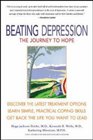 Beating Depression The Journey to Hope