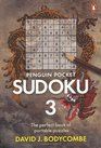 Pocket Penguin Sudoku 3 The Perfect Book of Protable Puzzles