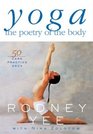 Yoga The Poetry of the Body A 50Card Practice Deck