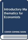 Introductory Mathematics for Economics