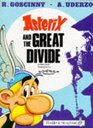 Asterix and the Great Divide (Asterix Comic)