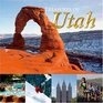 Treasures Of Utah