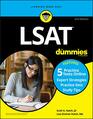 LSAT For Dummies Book  5 Practice Tests Online