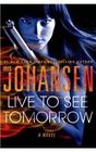 Live To See Tomorrow (Catherine Ling, Bk 3) (Large Print)