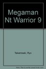 Megaman Nt Warrior 9