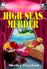 High Seas Murder