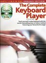 Complete Keyboard Player Omnibus Edition Parts 1 2  3 in One