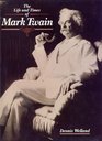 The life and times of Mark Twain