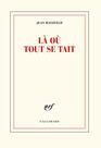 L o tout se tait