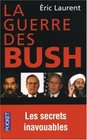 La guerre des Bush