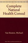 Complete Natural Health Consul