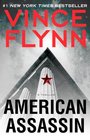 American Assassin (Mitch Rapp, Bk 1)