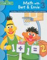 Sesame Workbook  Math With Bert  Ernie