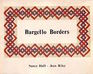 Bargello Borders