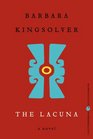 The Lacuna A Novel
