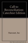 Call to Reconciliation Catechist Edition