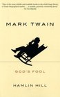 Mark Twain God's Fool
