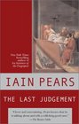 The Last Judgement (Jonathan Argyll, Bk 4)