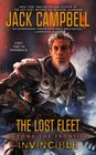 Invincible (Lost Fleet: Beyond the Frontier, Bk 2)