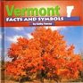 Vermont Facts and Symbols