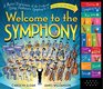 Welcome to the Symphony A Musical Exploration of the Orchestra Using Beethoven's Symphony No 5