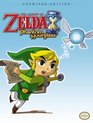 Legend of Zelda: Phantom Hourglass (Prima Official Game Guides)