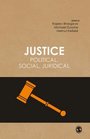 Justice Political Social Juridical