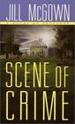 Scene of Crime (Lloyd and Hill, Bk 11) (Large Print)