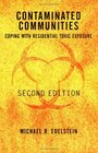 Contaminated Communities Coping With Residential Toxic Exposure Second Edition