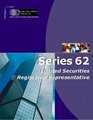 Series 62 Corporate Securities Limited Representative