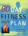 60Day Fitness Plan