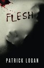 Flesh (Insatiable Series) (Volume 3)