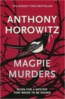 Magpie Murders (Susan Ryeland, Bk 1)