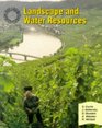Landscape and Water Resources Student Book
