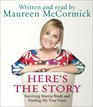 Here's the Story Surviving Marcia Brady and Finding My True Voice